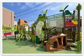 大型遊具イメージ